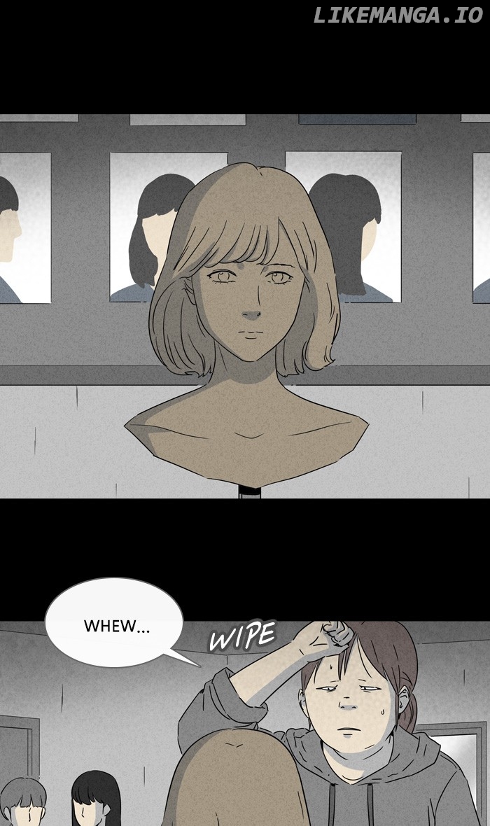 Tales of the unusual chapter 284 - page 4