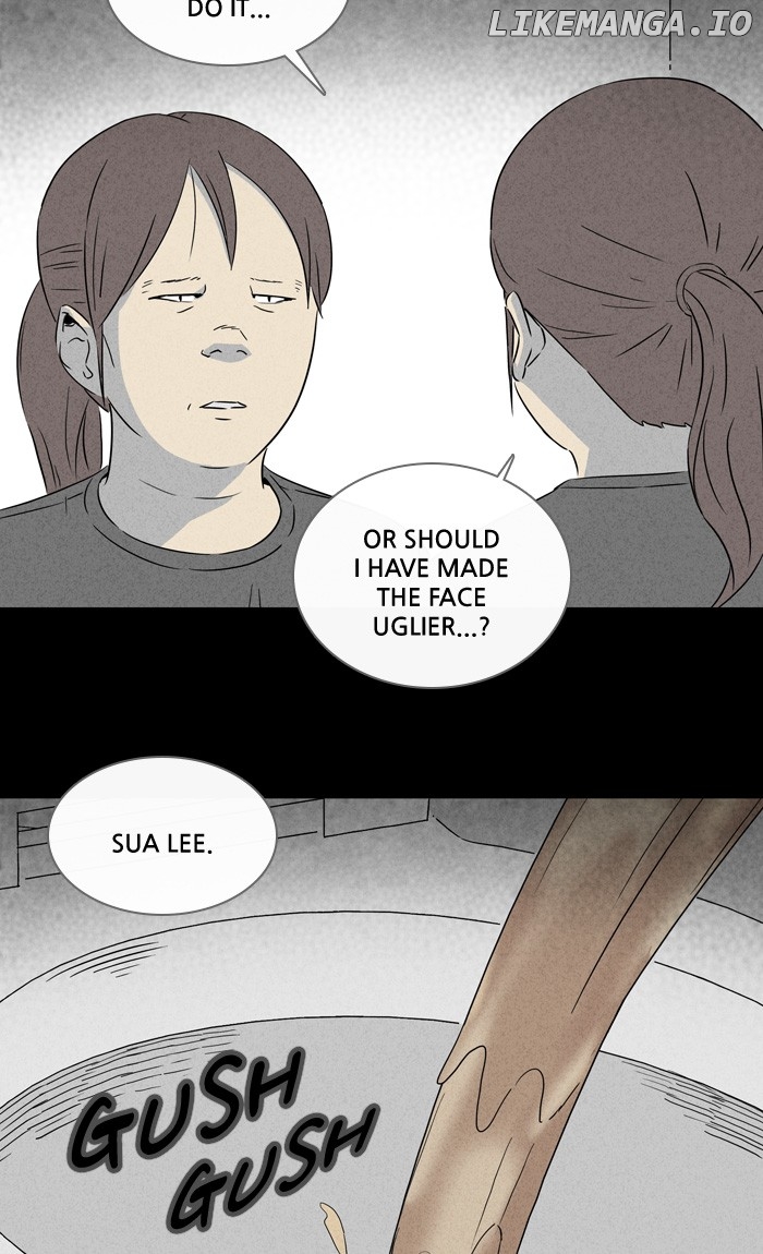 Tales of the unusual chapter 284 - page 40
