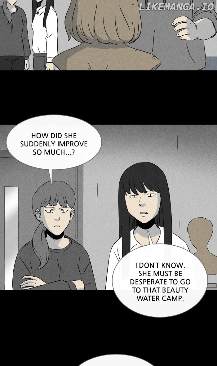 Tales of the unusual chapter 284 - page 5