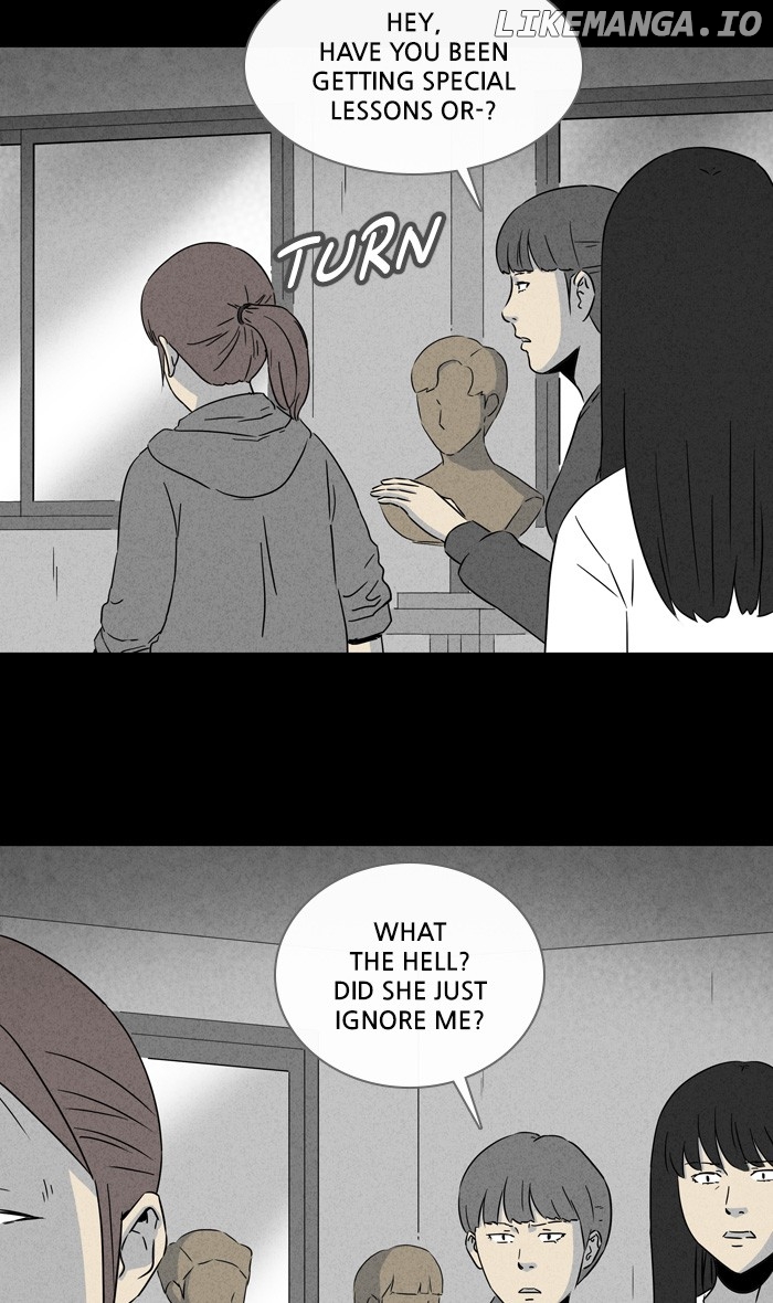 Tales of the unusual chapter 284 - page 6