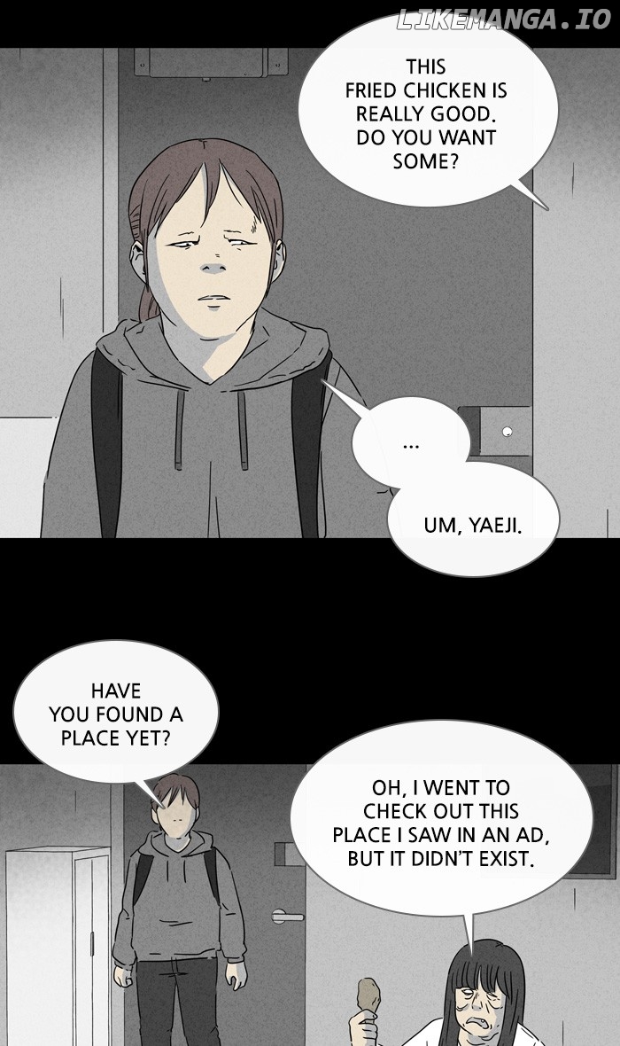 Tales of the unusual chapter 284 - page 9