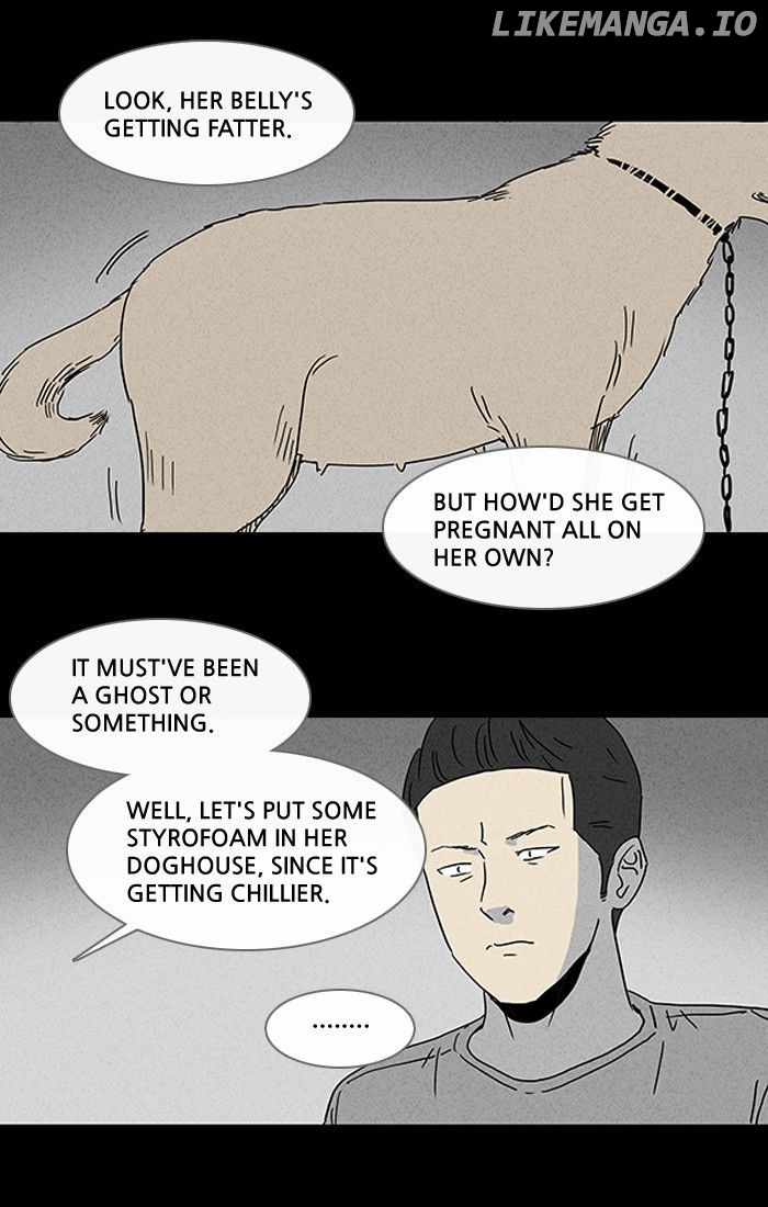 Tales of the unusual chapter 83 - page 12