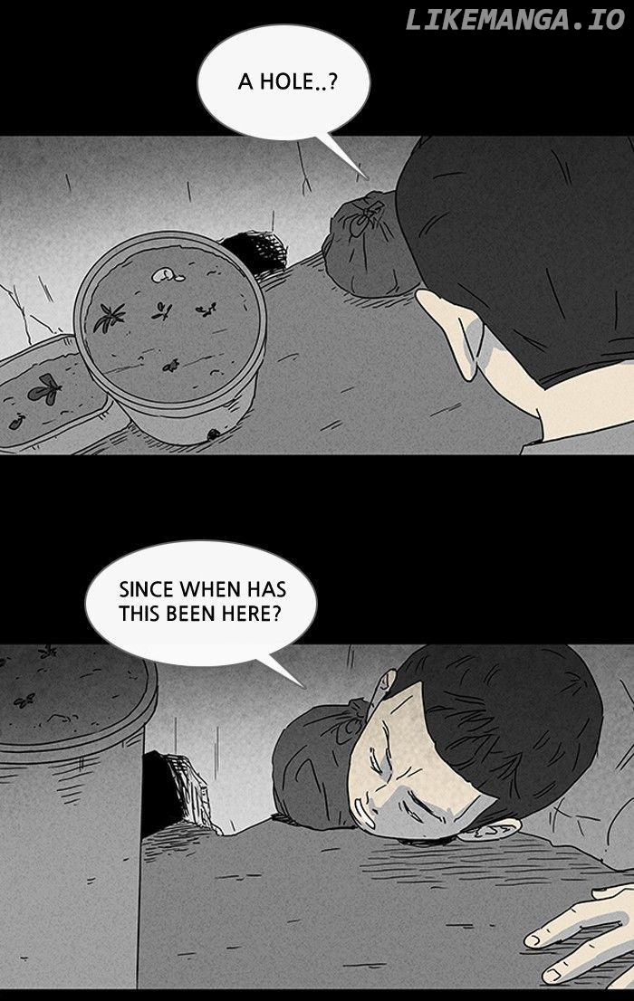 Tales of the unusual chapter 83 - page 15