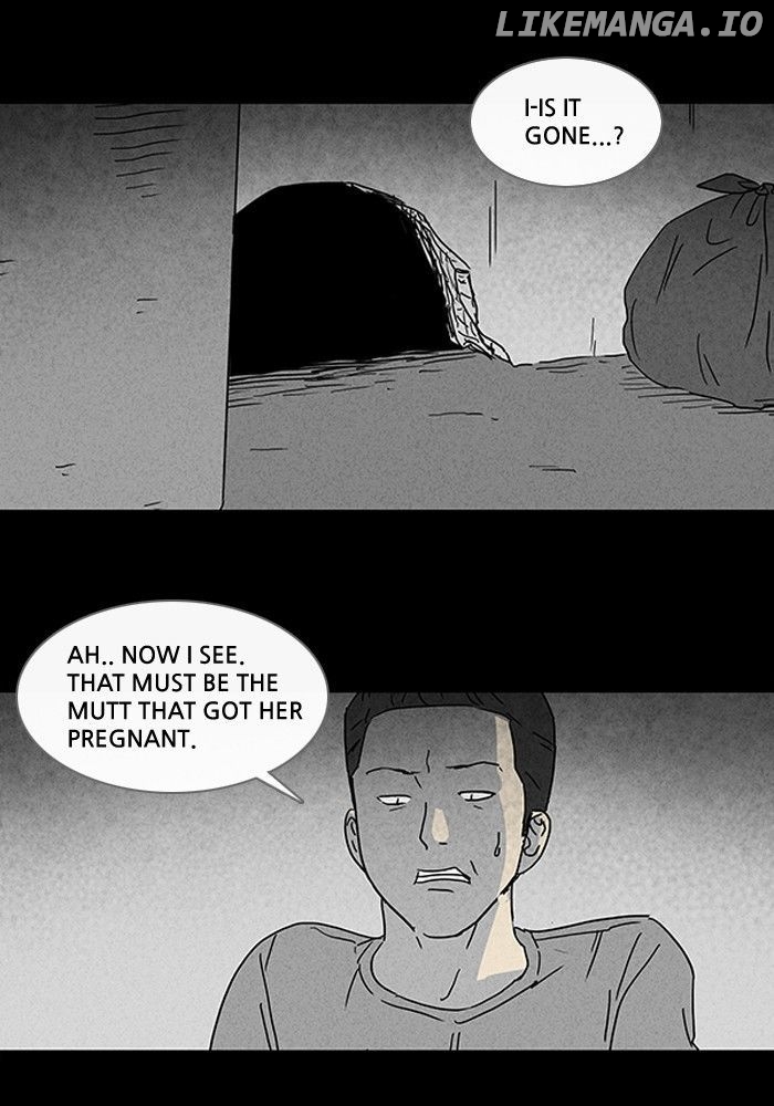 Tales of the unusual chapter 83 - page 17