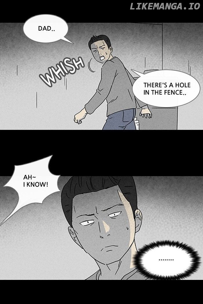 Tales of the unusual chapter 83 - page 18
