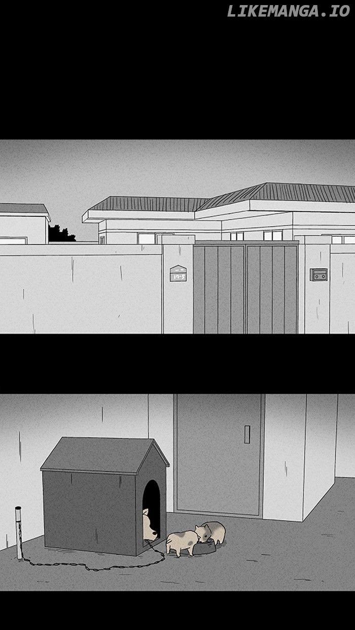 Tales of the unusual chapter 83 - page 21