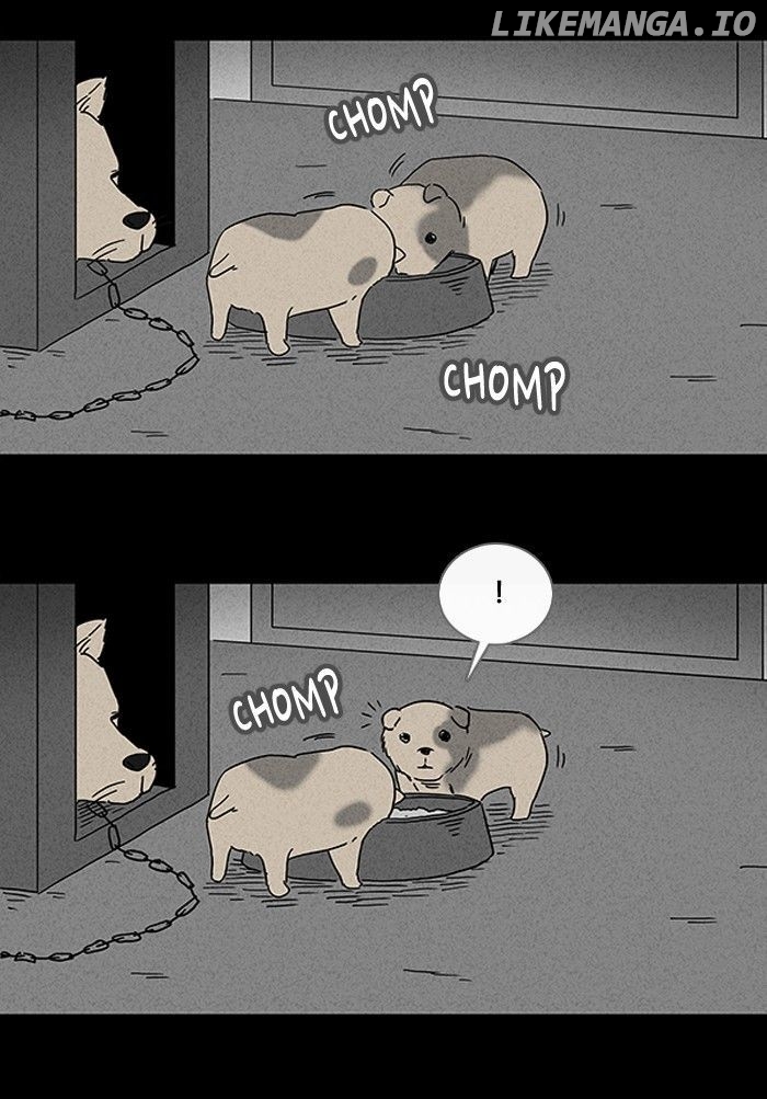 Tales of the unusual chapter 83 - page 22