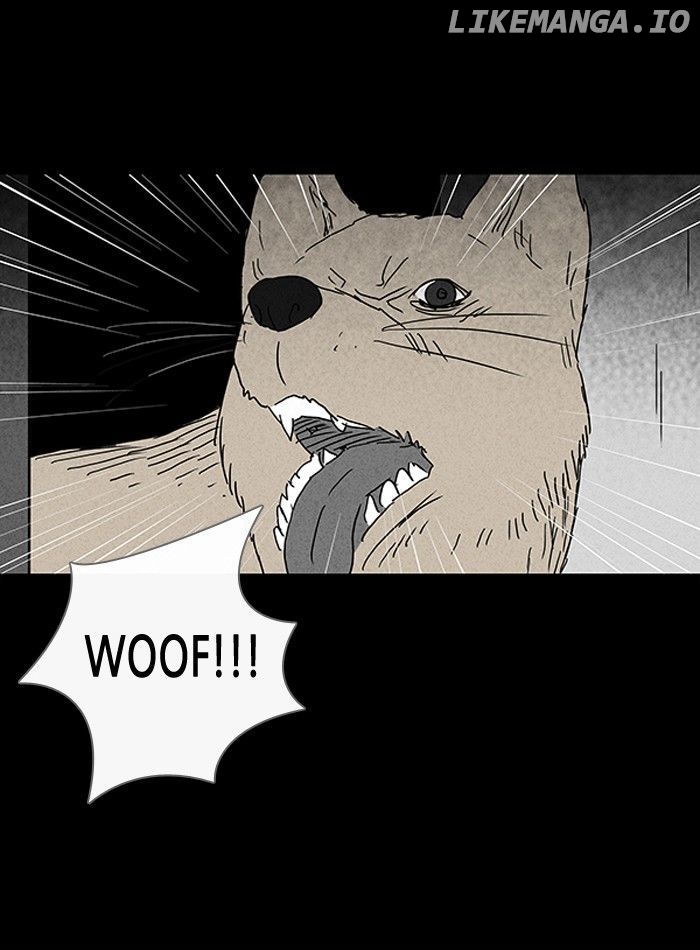 Tales of the unusual chapter 83 - page 25