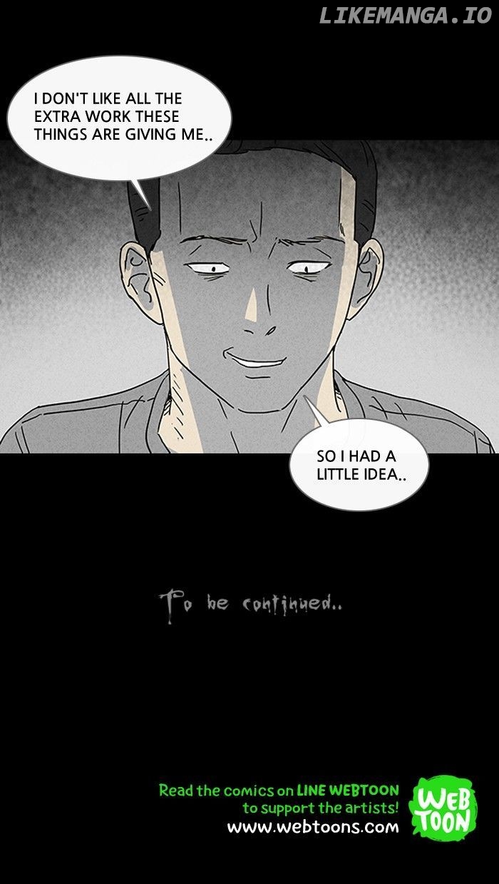 Tales of the unusual chapter 83 - page 27