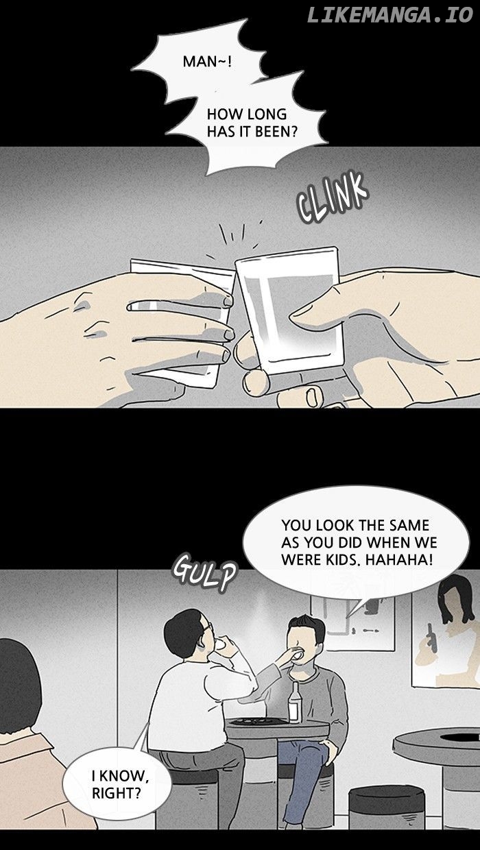Tales of the unusual chapter 83 - page 5