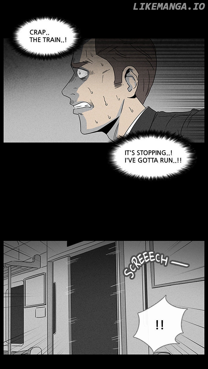 Tales of the unusual chapter 22 - page 14