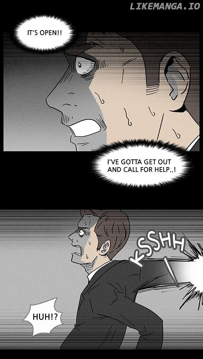 Tales of the unusual chapter 22 - page 15