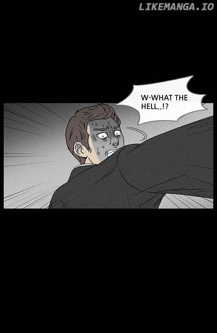Tales of the unusual chapter 22 - page 16