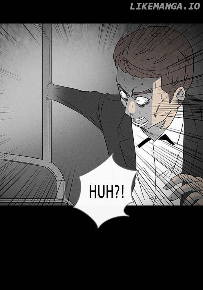 Tales of the unusual chapter 22 - page 17