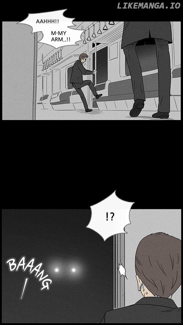 Tales of the unusual chapter 22 - page 18