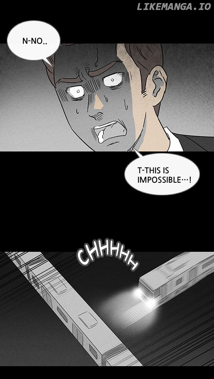 Tales of the unusual chapter 22 - page 20