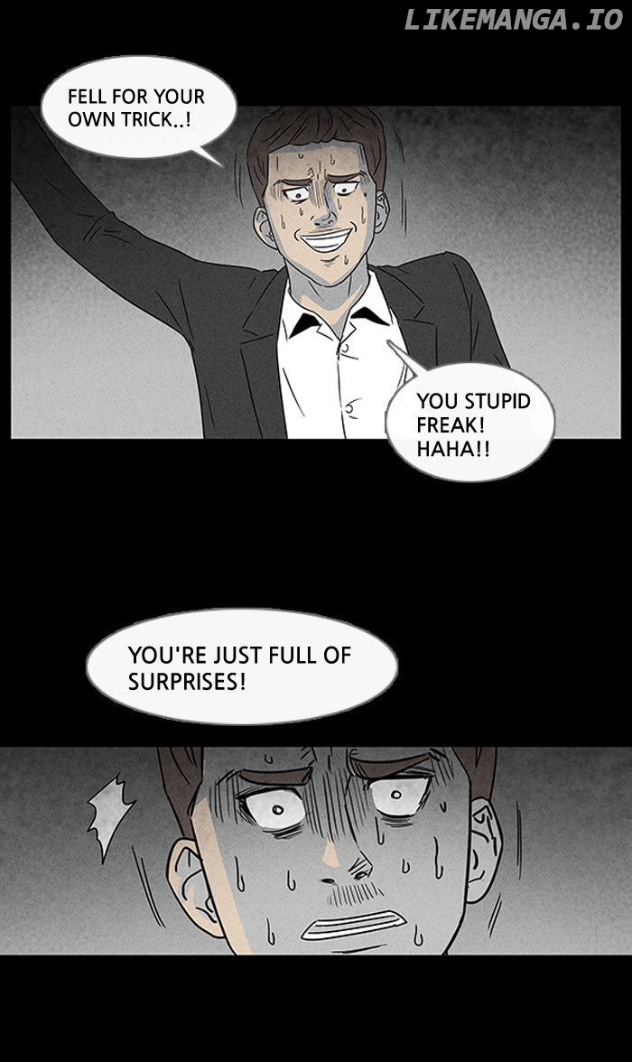 Tales of the unusual chapter 22 - page 26
