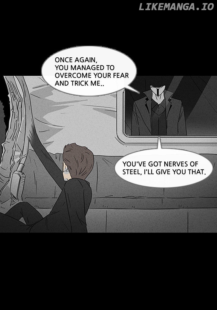 Tales of the unusual chapter 22 - page 27