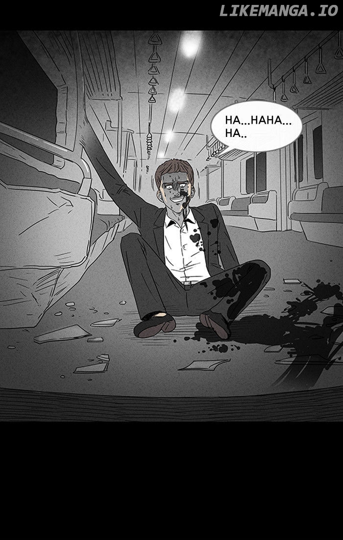 Tales of the unusual chapter 22 - page 31