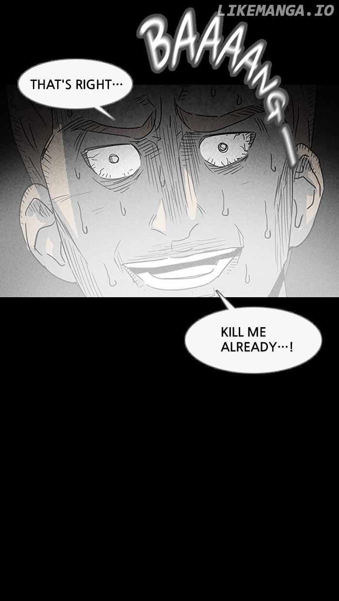 Tales of the unusual chapter 22 - page 32