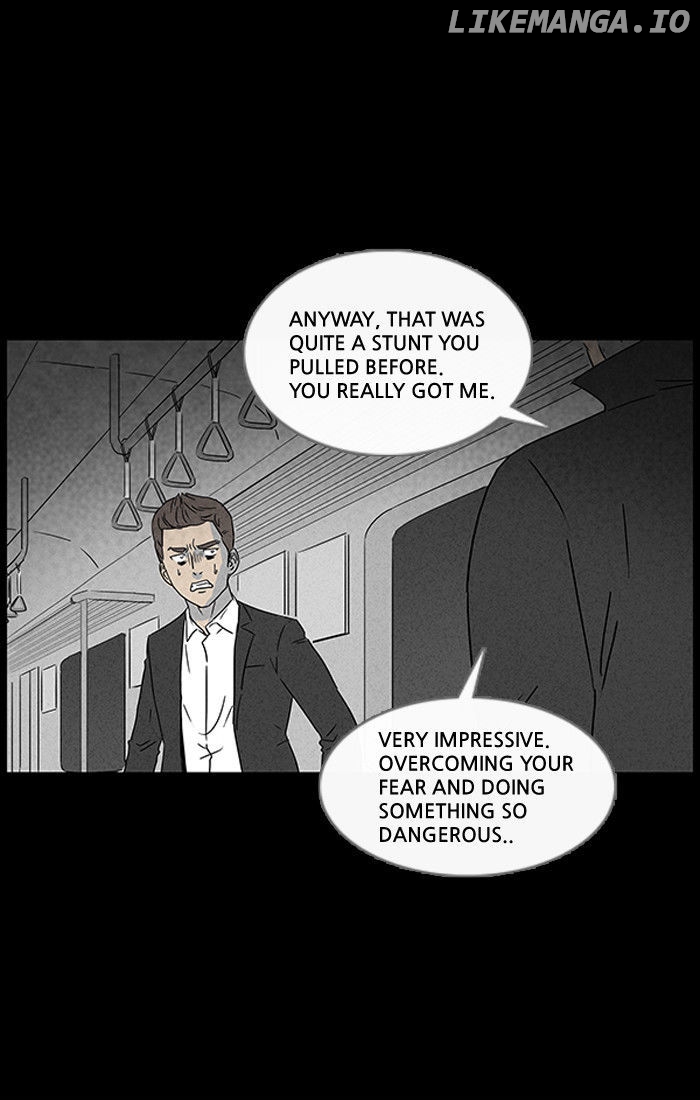 Tales of the unusual chapter 22 - page 4