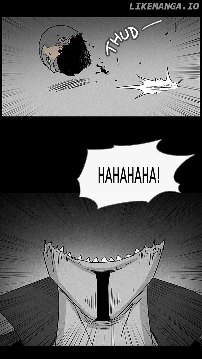 Tales of the unusual chapter 22 - page 7