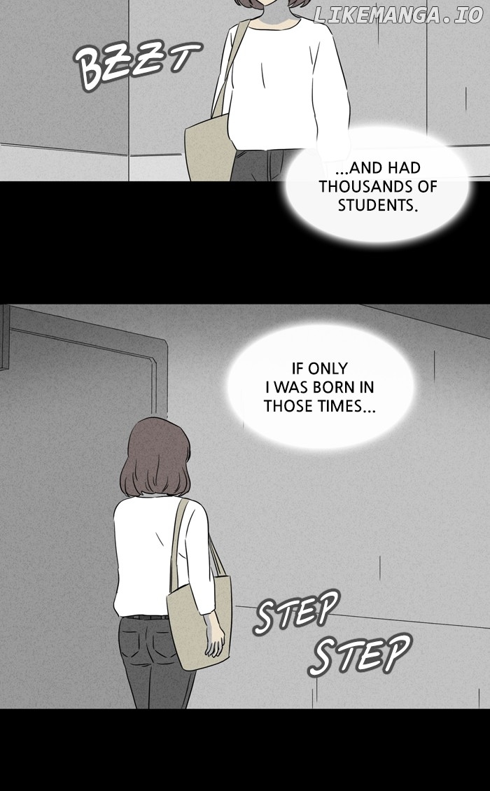 Tales of the unusual chapter 326 - page 17