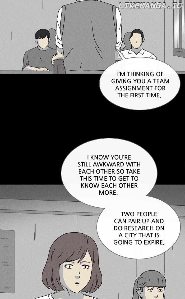 Tales of the unusual chapter 326 - page 25