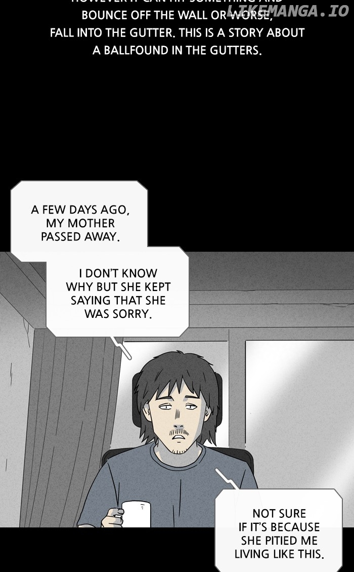 Tales of the unusual chapter 326 - page 3