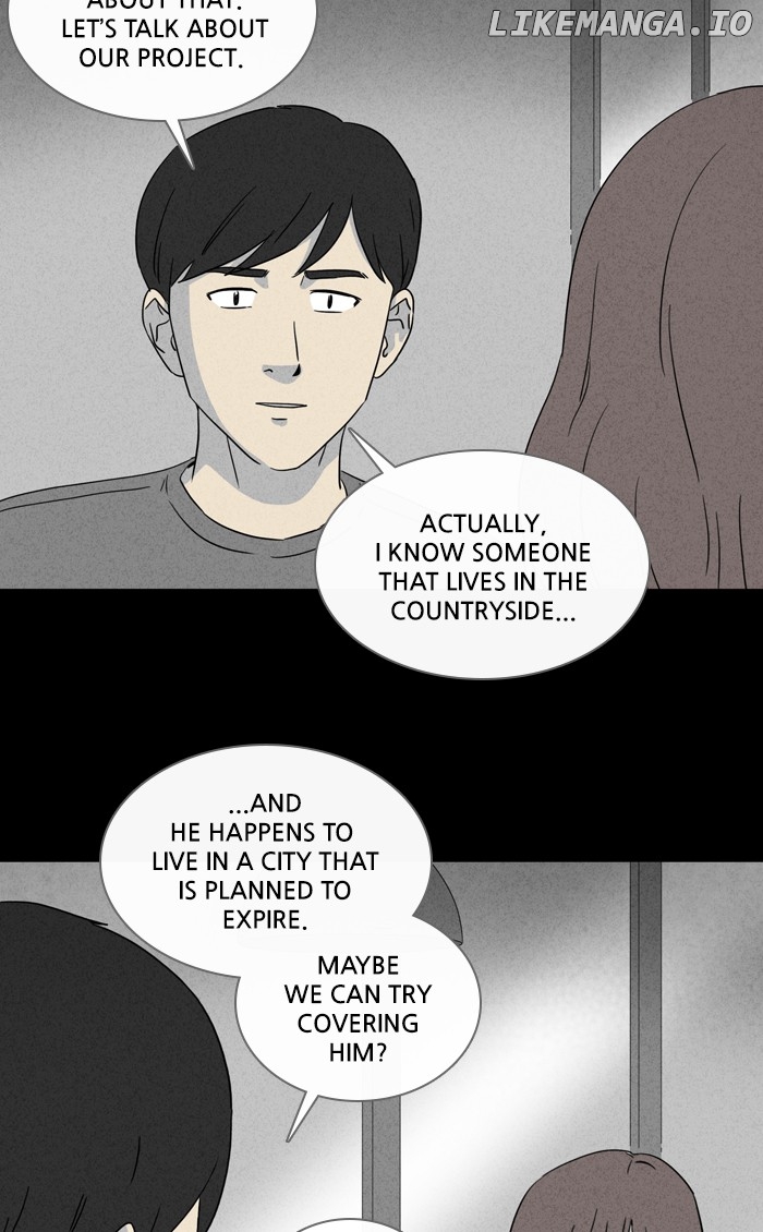 Tales of the unusual chapter 326 - page 30