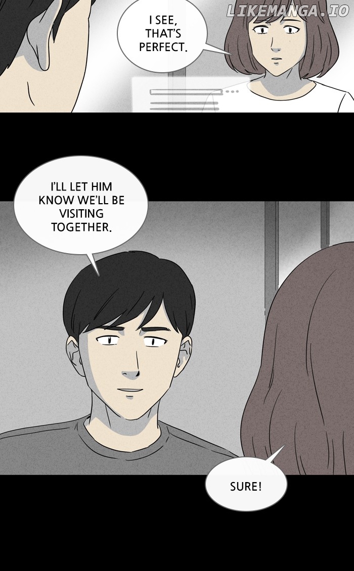 Tales of the unusual chapter 326 - page 31