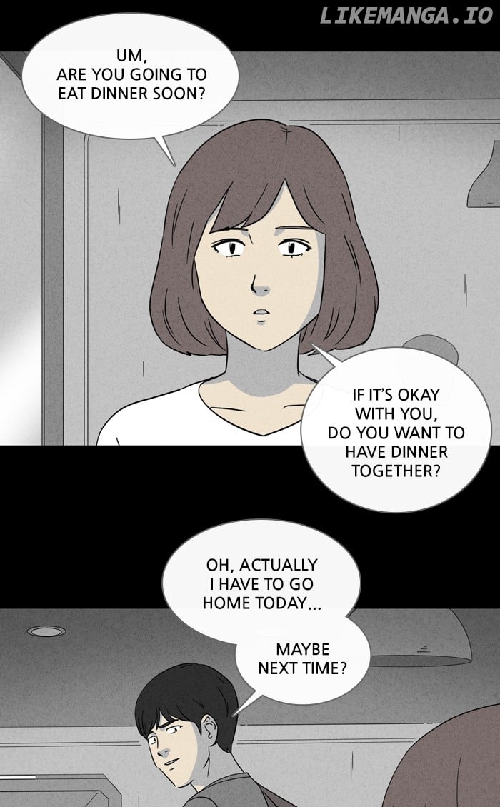 Tales of the unusual chapter 326 - page 32