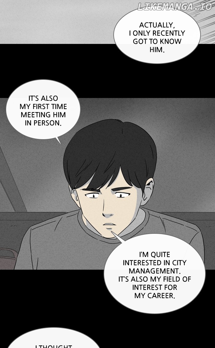 Tales of the unusual chapter 326 - page 36