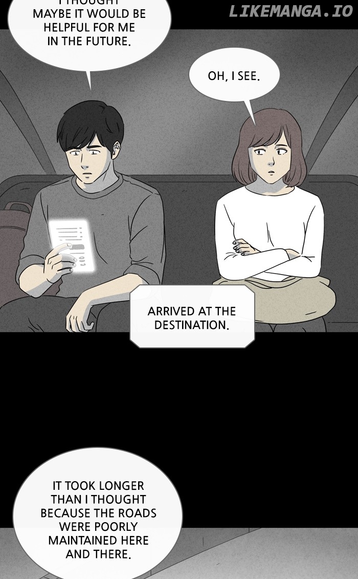 Tales of the unusual chapter 326 - page 37