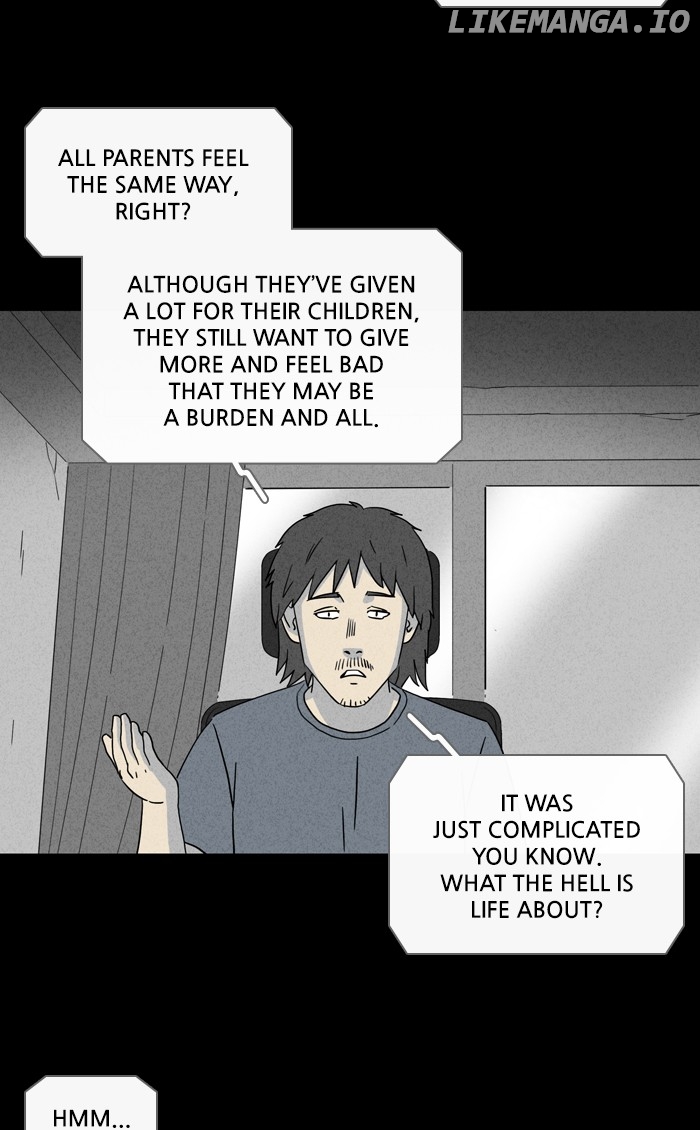 Tales of the unusual chapter 326 - page 4
