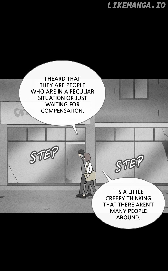 Tales of the unusual chapter 326 - page 40