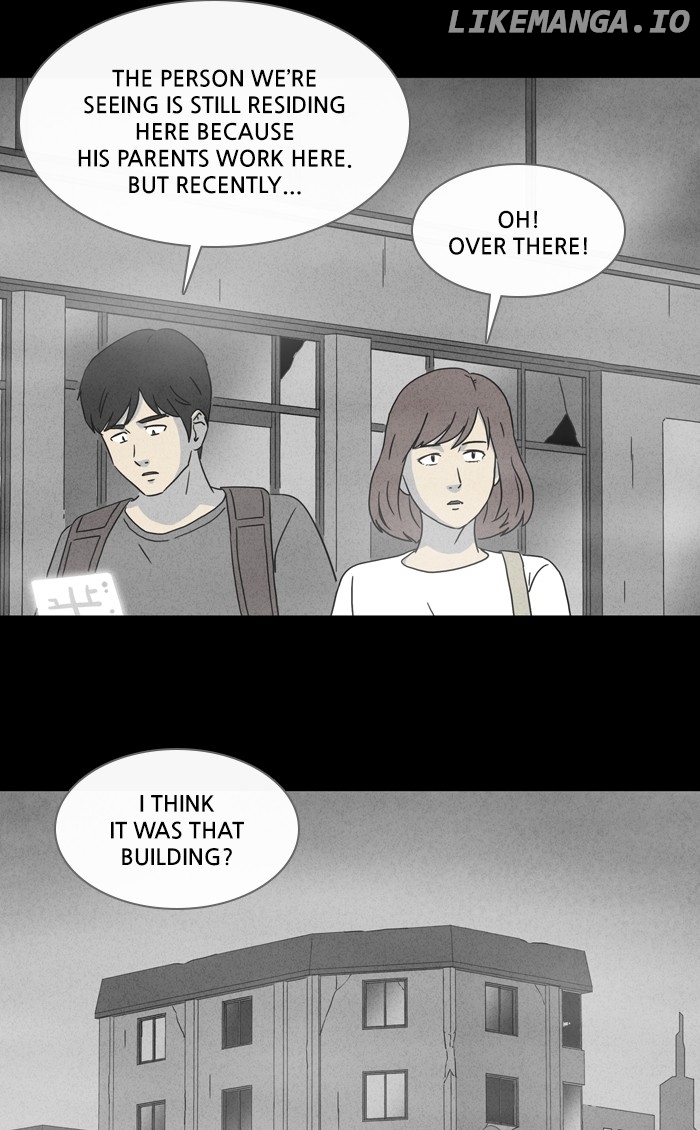 Tales of the unusual chapter 326 - page 41
