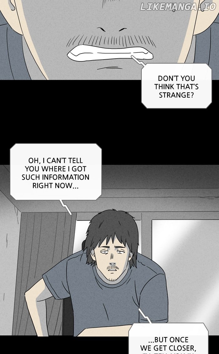 Tales of the unusual chapter 326 - page 7