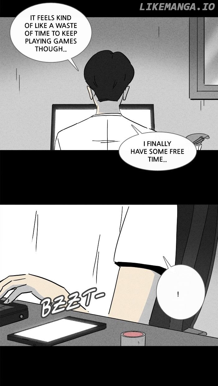 Tales of the unusual chapter 151 - page 15
