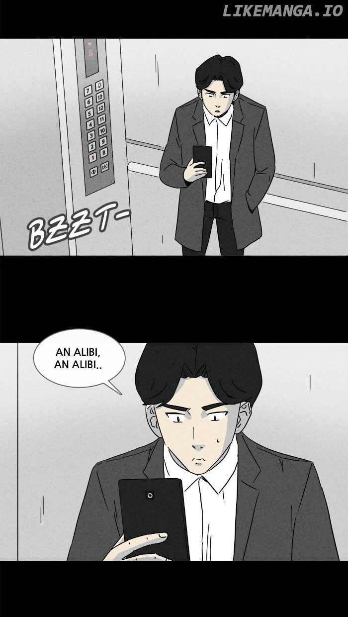 Tales of the unusual chapter 151 - page 18