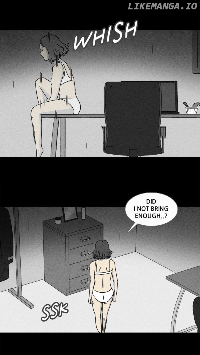 Tales of the unusual chapter 151 - page 21