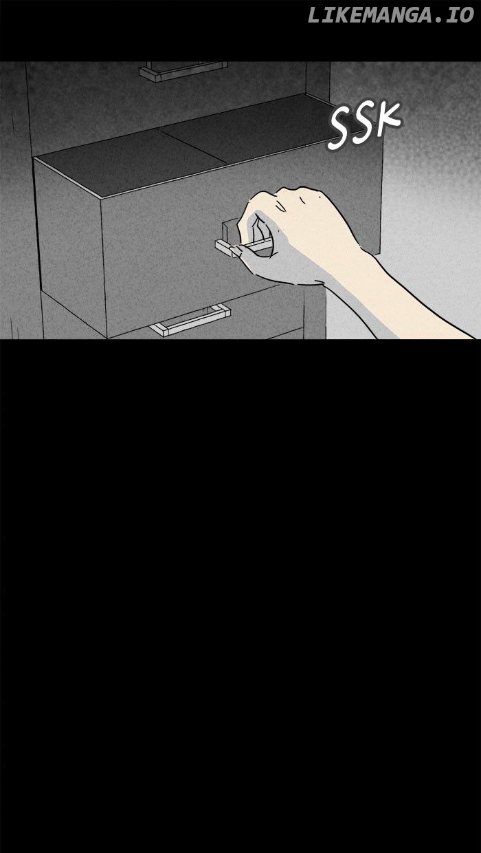 Tales of the unusual chapter 151 - page 22