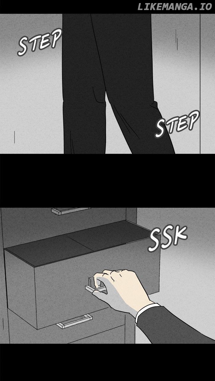 Tales of the unusual chapter 151 - page 25