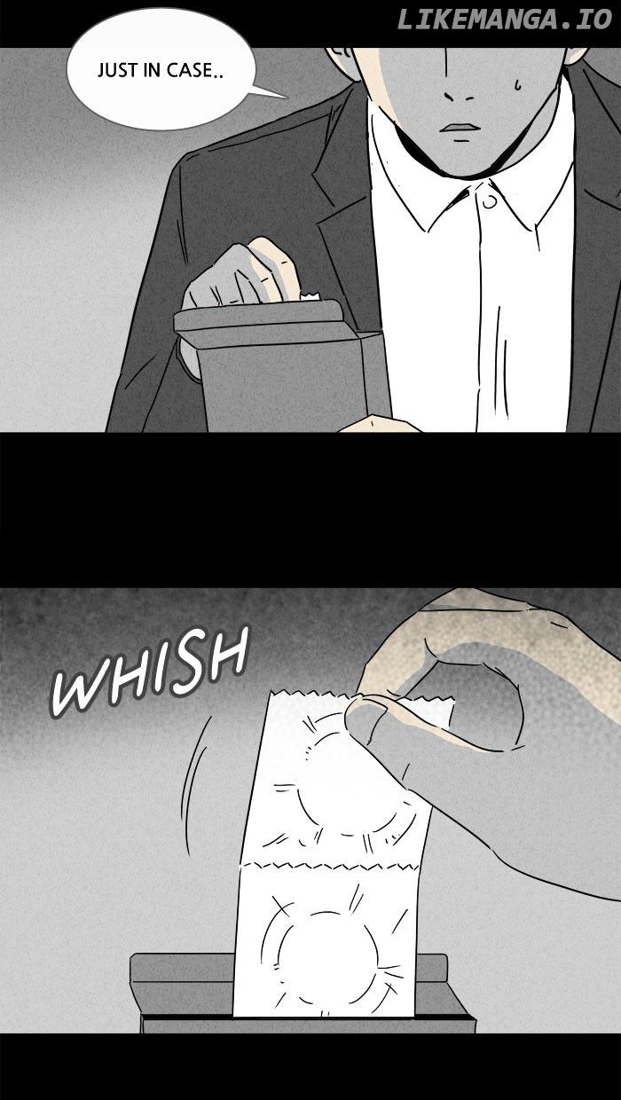 Tales of the unusual chapter 151 - page 26