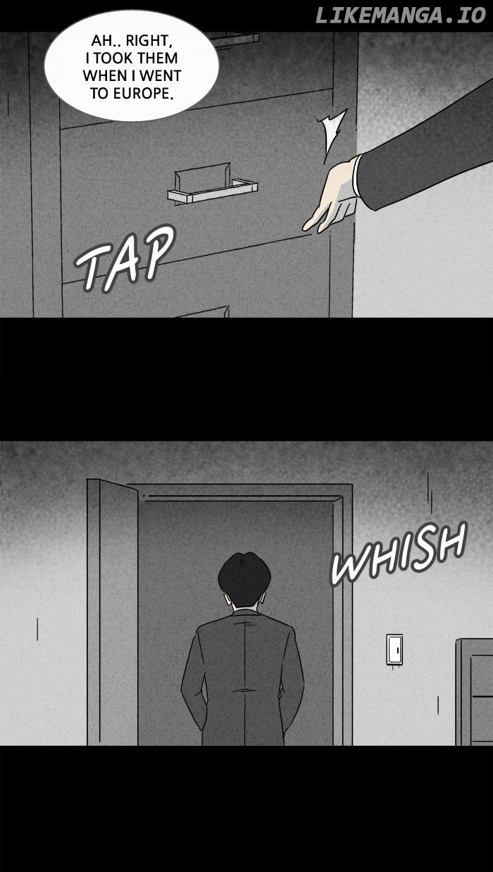 Tales of the unusual chapter 151 - page 28