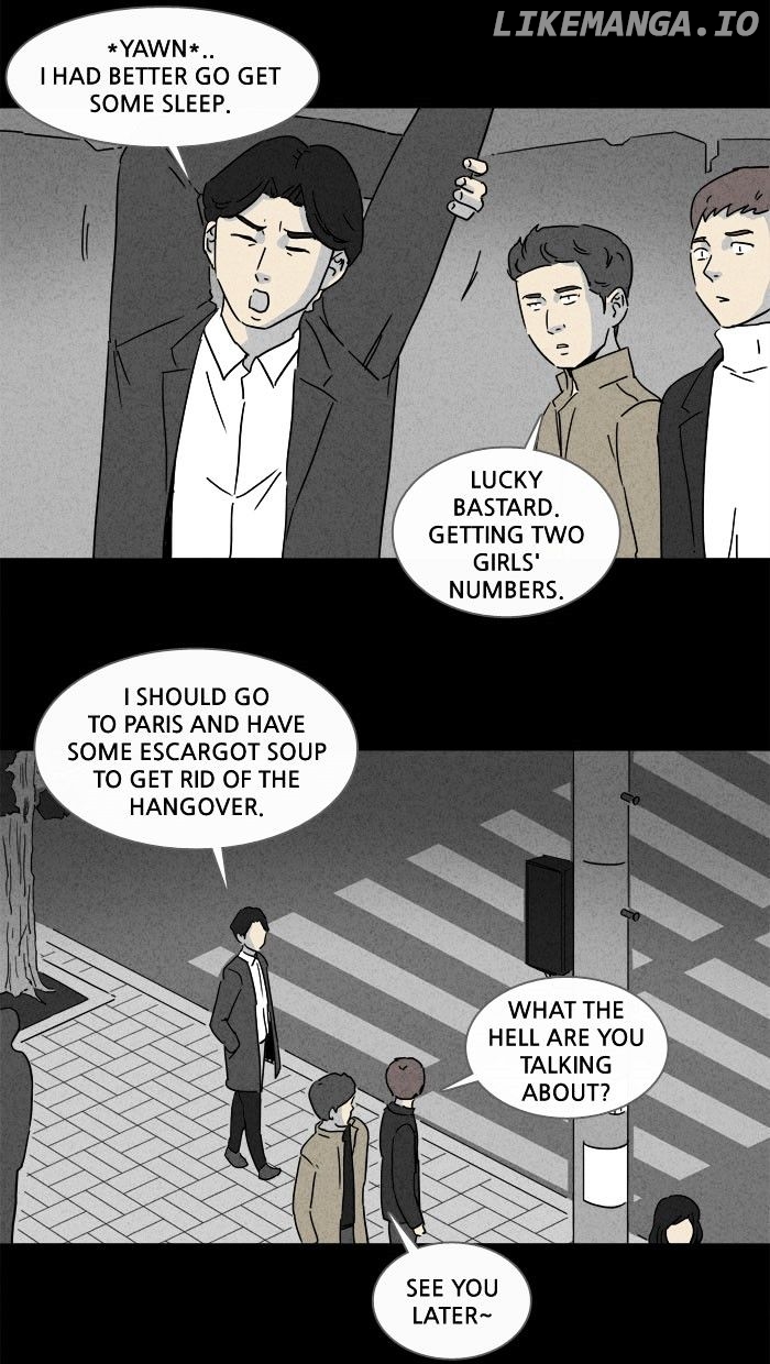 Tales of the unusual chapter 151 - page 31