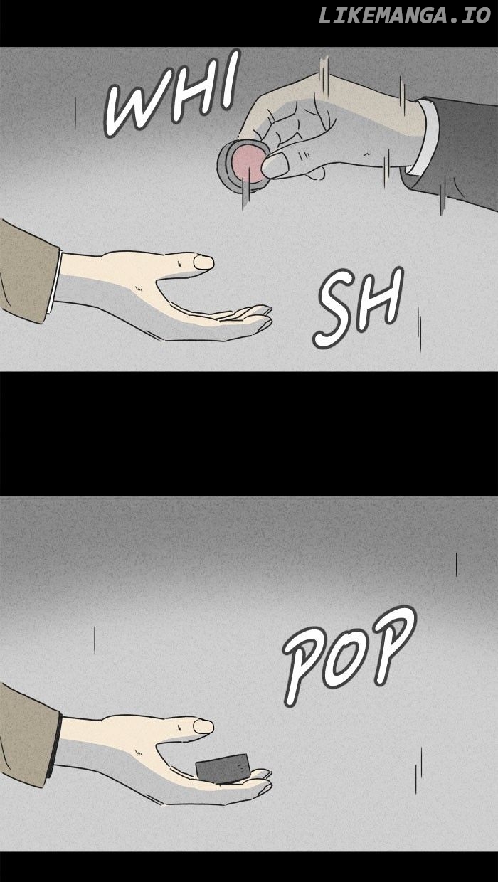 Tales of the unusual chapter 151 - page 6