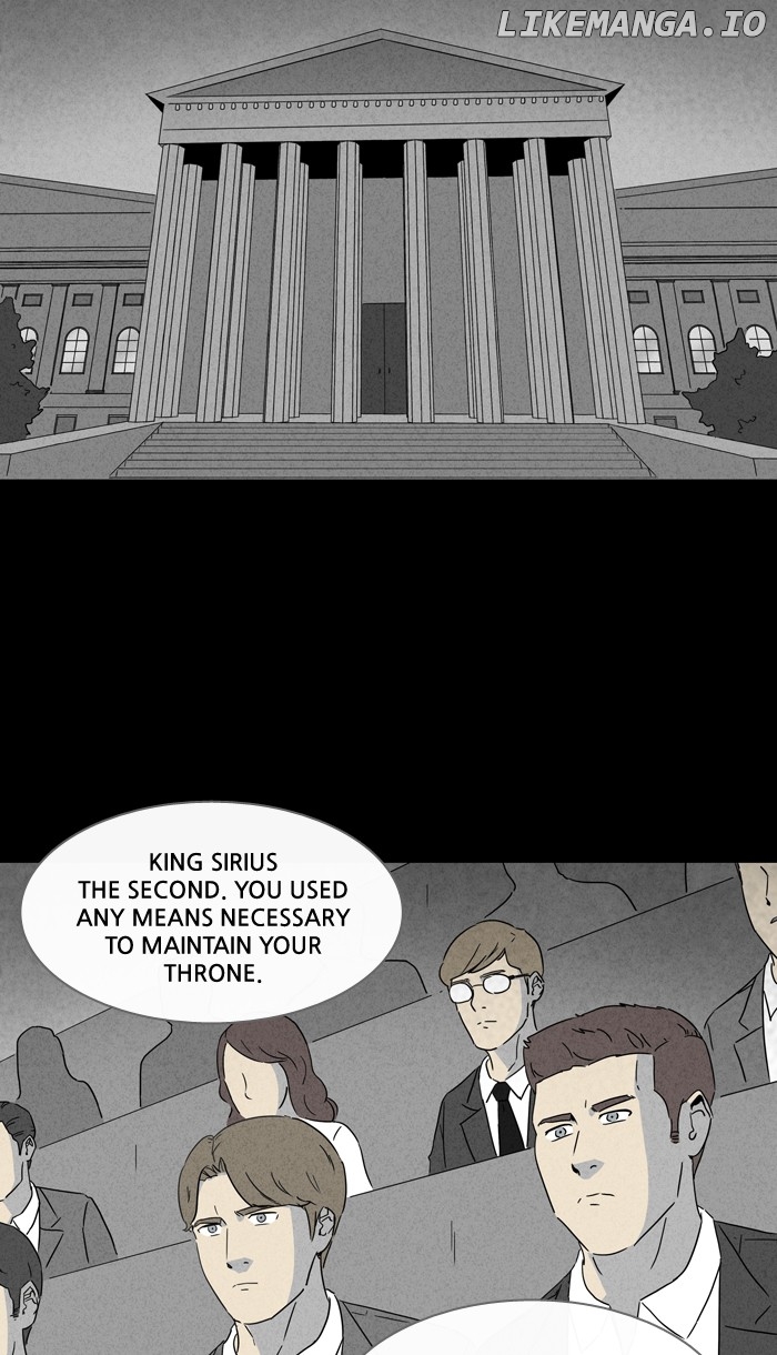 Tales of the unusual chapter 222 - page 11