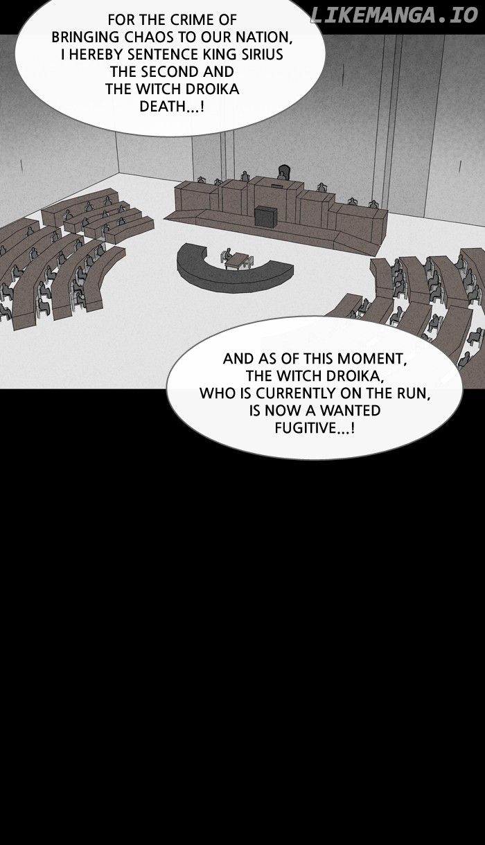 Tales of the unusual chapter 222 - page 13