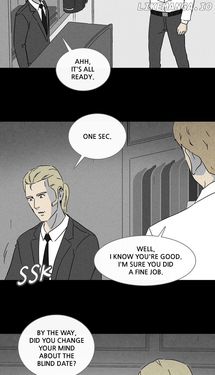 Tales of the unusual chapter 222 - page 17